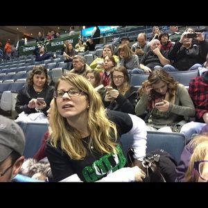 Meet your Posher, Joy